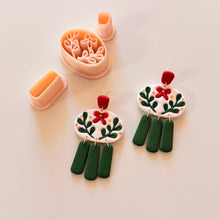Load image into Gallery viewer, Belle Clay Cutter
