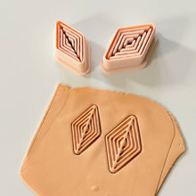 Load image into Gallery viewer, Op Shield Clay Cutter