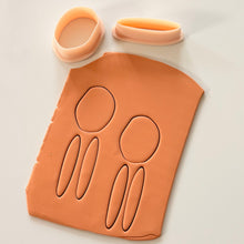 Load image into Gallery viewer, Anni Clay Cutter