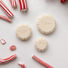 Load image into Gallery viewer, Polymer Clay Hoop Guides