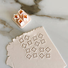 Load image into Gallery viewer, Mini Morocco Multi clay cutter