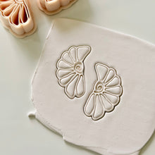 Load image into Gallery viewer, Coralina Clay Cutter Set