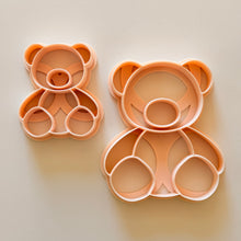 Load image into Gallery viewer, Puffy Bear Clay Cutter