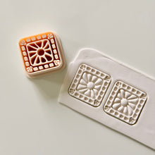 Load image into Gallery viewer, Solimar Clay Cutter
