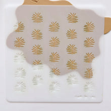 Load image into Gallery viewer, Palm Stencil