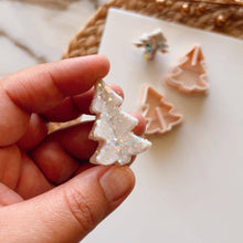 Load image into Gallery viewer, 3D Pine Clay Cutter