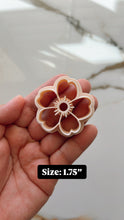 Load image into Gallery viewer, Cosmos Flower Cutter