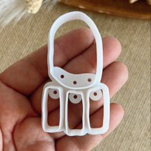 Load image into Gallery viewer, Circle Clay Cutters