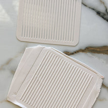 Load image into Gallery viewer, Flow lines 3D Stencil