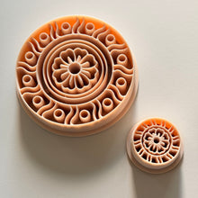 Load image into Gallery viewer, Elara | Necklace & Earring Clay Cutter Set
