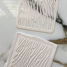 Load image into Gallery viewer, Zebra 3D Stencil