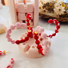 Load image into Gallery viewer, Stay-Put Resin Tray Set | Polymer Clay Tool