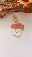 Load image into Gallery viewer, Jam Clay Cutter