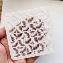 Load image into Gallery viewer, Claws 3D Stencil