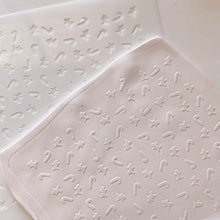 Load image into Gallery viewer, Cookie Stencil For Polymer Clay