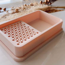 Load image into Gallery viewer, Powder Container | For Polymer Clay Artists