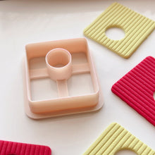 Load image into Gallery viewer, Emma Clay Cutter