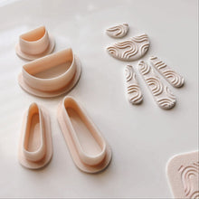 Load image into Gallery viewer, Soulmate Clay Cutter