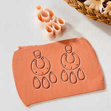 Load image into Gallery viewer, Lunar Clay Cutter | Small Version