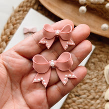 Load image into Gallery viewer, Coquette Clay Cutter