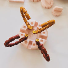 Load image into Gallery viewer, Stay-Put Resin Tray 4mm | Polymer Clay Tool