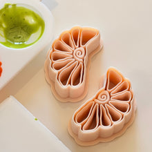 Load image into Gallery viewer, Coralina Clay Cutter Set