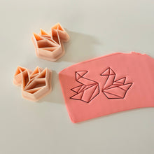 Load image into Gallery viewer, Orizuro Set Clay Cutter