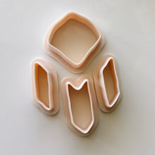 Load image into Gallery viewer, Luz Terracota Clay Cutter Set