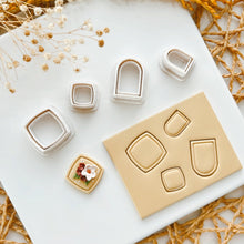 Load image into Gallery viewer, Studs Clay Cutter