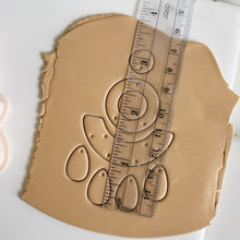 Load image into Gallery viewer, Atmósfera Clay Cutter | Large Version