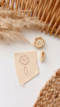 Load image into Gallery viewer, Rosa de Arena Clay Cutter Set