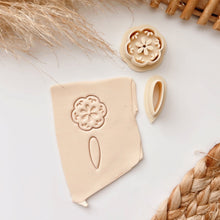 Load image into Gallery viewer, Rosa de Arena Clay Cutter Set
