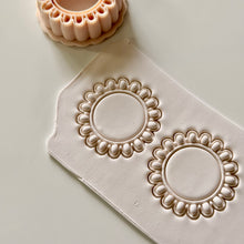 Load image into Gallery viewer, Playamar Clay Cutter