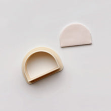 Load image into Gallery viewer, Boho Abstract Clay Cutter