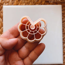 Load image into Gallery viewer, Simple Calendar Clay Cutter