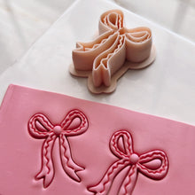 Load image into Gallery viewer, Amor Rosa Clay Cutter