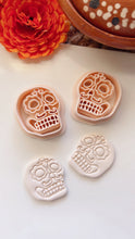 Load image into Gallery viewer, Catrines Clay Cutter Set