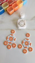 Load image into Gallery viewer, Margarita Tile Clay Cutter