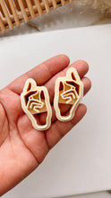 Load image into Gallery viewer, Magic Hands Clay Cutter Set