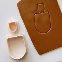Load image into Gallery viewer, Sol Nativo Clay Cutter Set