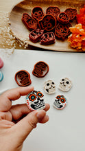 Load image into Gallery viewer, Catrines Clay Cutter Set