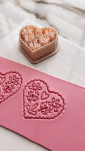 Load image into Gallery viewer, Candy Love Papel picado Cutter