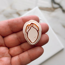 Load image into Gallery viewer, Lime Clay Cutter