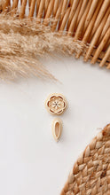 Load image into Gallery viewer, Rosa de Arena Clay Cutter Set