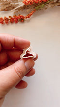 Load image into Gallery viewer, Witch Hat Clay Cutter