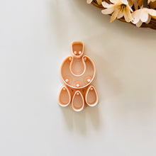 Load image into Gallery viewer, Lunar Clay Cutter | Large Version