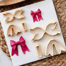 Load image into Gallery viewer, Coquette 02 Clay Cutter