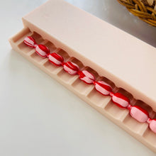 Load image into Gallery viewer, Candy Hoop Roller Maker | Polymer Clay Tool