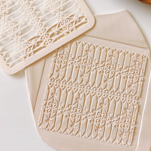 Load image into Gallery viewer, Barandal 3D Stencil