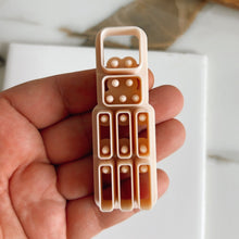 Load image into Gallery viewer, Torre Clay Cutter | Large Version